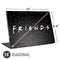Warner Bros FRIENDS Polka Dots Universal Laptop 16in (13 x 9.4in) Skin
